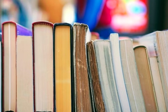 Tulane Book Fest Blows Up as Ken Burns and Walter Isaacson Lead Literary Takeover