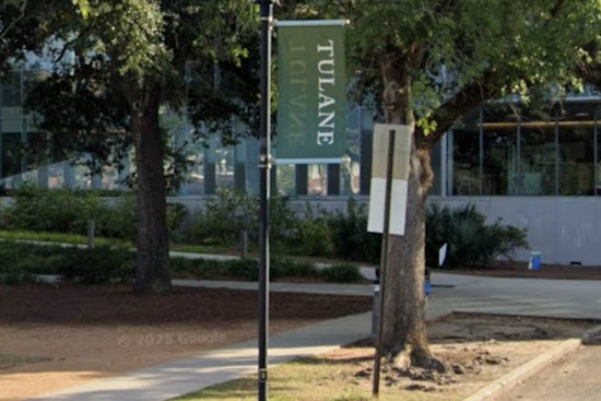 Tulane’s $35 Million Lab Makeover Bets Big On Downtown New Orleans Biotech