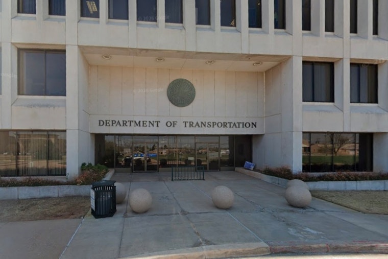 Tulsa Commuters Face Traffic Disruptions from Ongoing Road Construction Projects