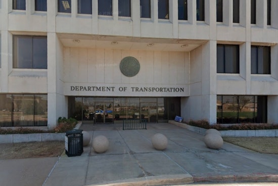 Tulsa Commuters Face Traffic Disruptions from Ongoing Road Construction Projects