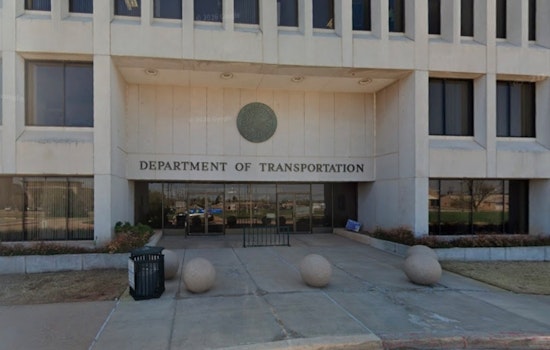 Tulsa Commuters Face Traffic Disruptions from Ongoing Road Construction Projects