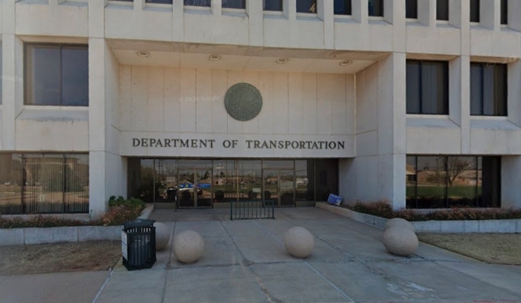 Tulsa Commuters Face Traffic Disruptions from Ongoing Road Construction Projects