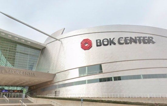 Tulsa Eyes Hotel Tax Hike As BOK Center, Arvest Repair Bills Mount