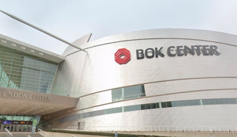 Tulsa Eyes Hotel Tax Hike As BOK Center, Arvest Repair Bills Mount