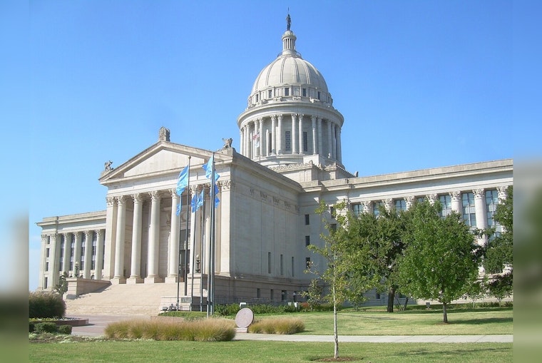 Tulsa Death Row Inmate In Hammer Killing Of Mom And Baby Set For 2026 Execution