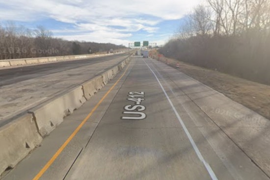 Tulsa Metro Traffic Alert, Prepare for Widespread Lane Closures Amid Ongoing Road Construction Projects