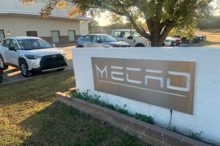 Tulsa Port of Catoosa Snags Mecad USA HQ and Nearly 300 Jobs