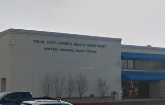 Tulsa Sisters Flee ‘Indoor Snow’ Apartment After Mold And Ceiling Collapse