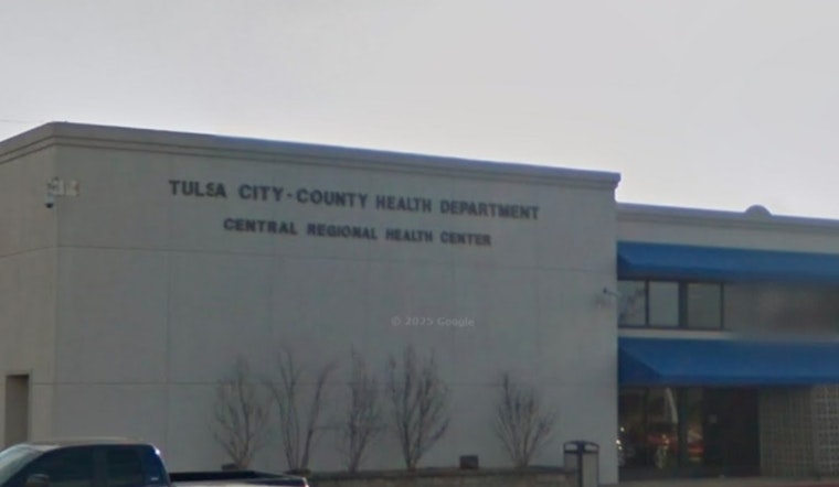Tulsa Sisters Flee ‘Indoor Snow’ Apartment After Mold And Ceiling Collapse