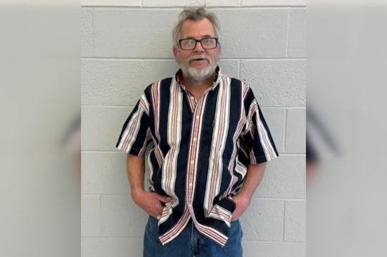 Tulsa Traffic Stop Unmasks 61-Year-Old in Child Exploitation Probe