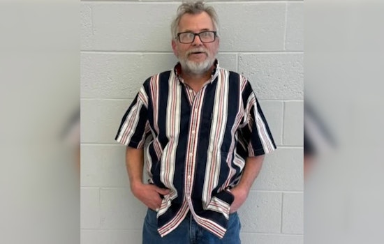 Tulsa Traffic Stop Unmasks 61-Year-Old in Child Exploitation Probe