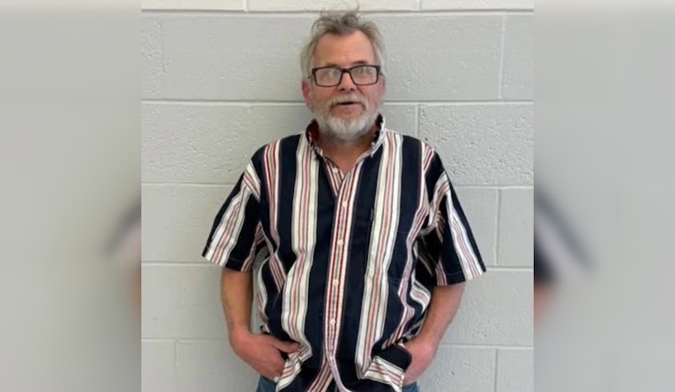 Tulsa Traffic Stop Unmasks 61-Year-Old in Child Exploitation Probe
