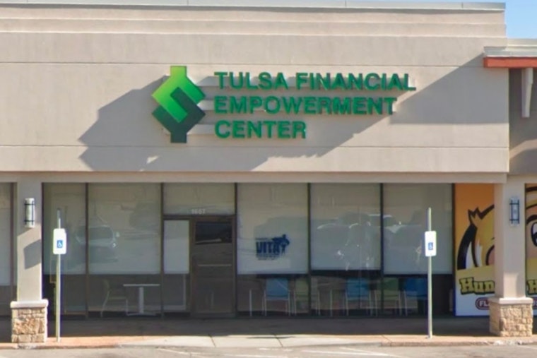 Tulsa's Financial Empowerment Center Celebrates Five Years of Elevating Residents' Fiscal Health
