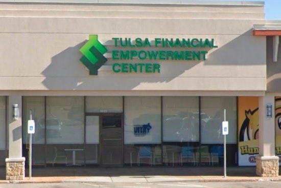 Tulsa's Financial Empowerment Center Celebrates Five Years of Elevating Residents' Fiscal Health