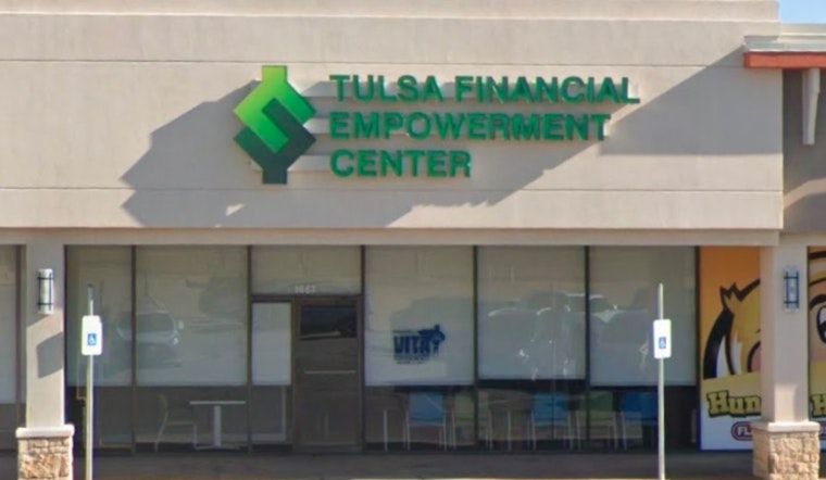 Tulsa's Financial Empowerment Center Celebrates Five Years of Elevating Residents' Fiscal Health