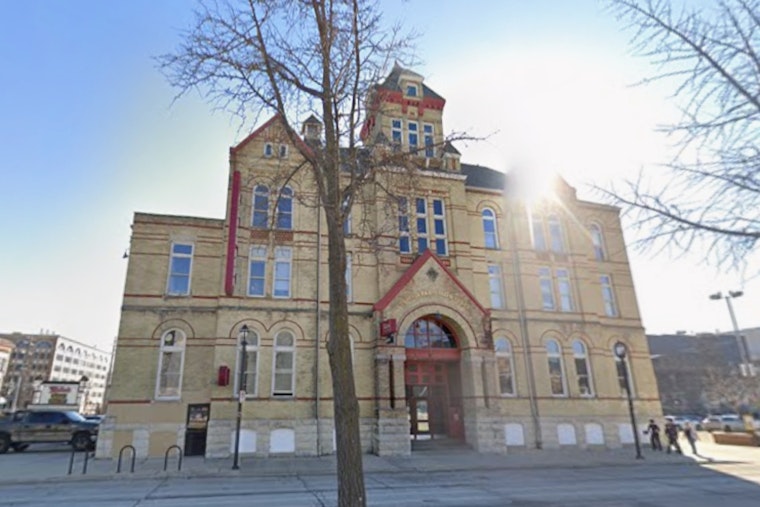 Turner Hall Boils Over As Milwaukee Grills Experts On Data Center Boom