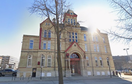 Turner Hall Boils Over As Milwaukee Grills Experts On Data Center Boom