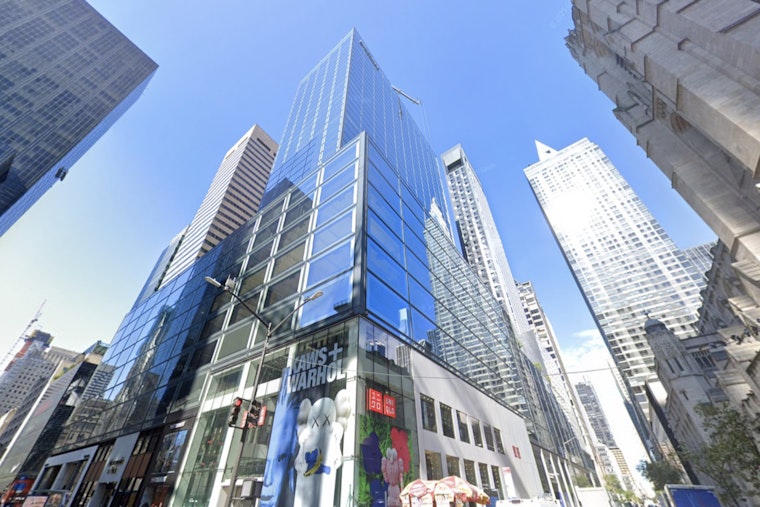 Turner Says Insurers Ghosted 666 Fifth Ave Job In Manhattan Coverage Brawl