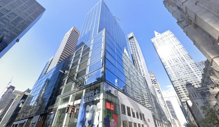 Turner Says Insurers Ghosted 666 Fifth Ave Job In Manhattan Coverage Brawl