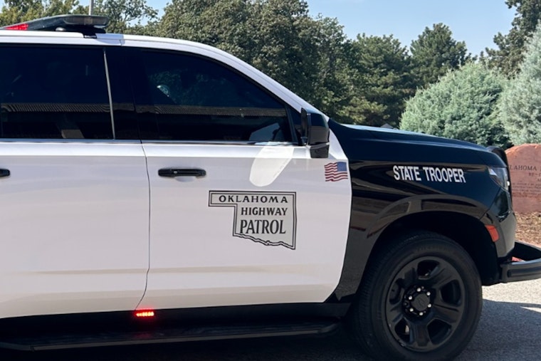 Turner Turnpike Horror As Creek County Driver Is Thrown Into Traffic