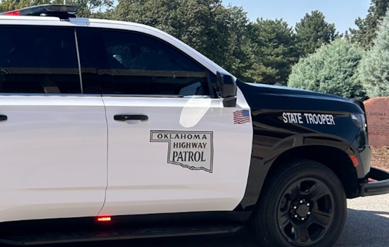 Turner Turnpike Horror As Creek County Driver Is Thrown Into Traffic