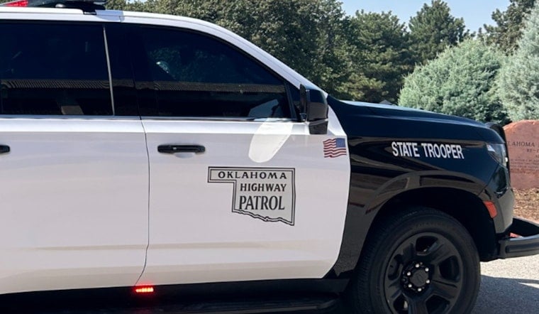 Turner Turnpike Horror As Creek County Driver Is Thrown Into Traffic