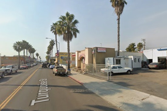Turquoise Tower Showdown: Pacific Beach Neighbors Brace For Beachside High-Rise