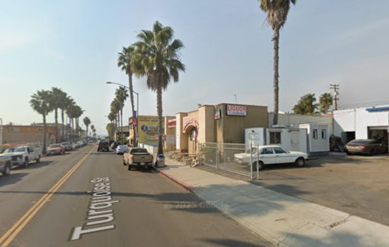 Turquoise Tower Showdown: Pacific Beach Neighbors Brace For Beachside High-Rise
