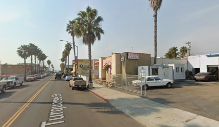 Turquoise Tower Showdown: Pacific Beach Neighbors Brace For Beachside High-Rise