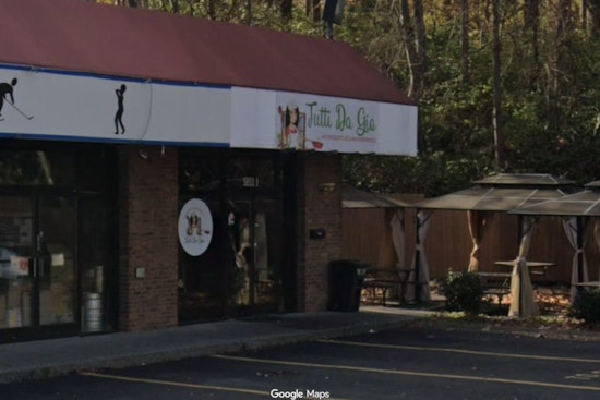 Tutti Da Gio Shutters Nashville Location After Winter Storm