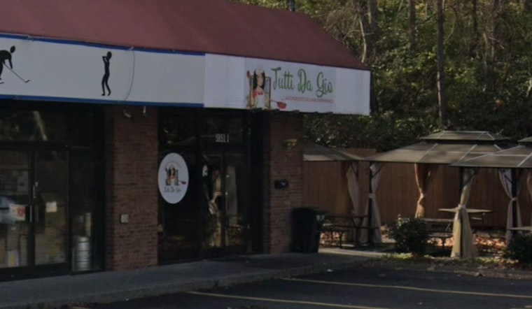 Tutti Da Gio Shutters Nashville Location After Winter Storm