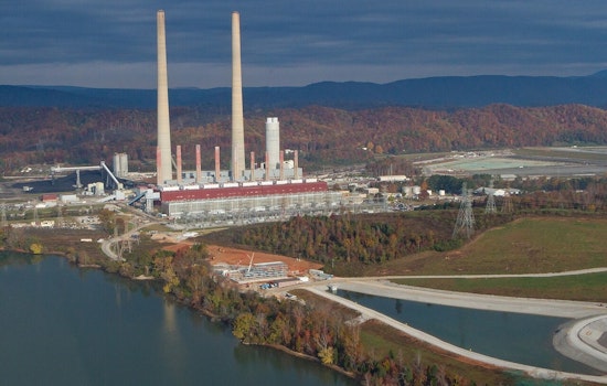TVA Considers Keeping Kingston Coal Plant Open Near Knoxville