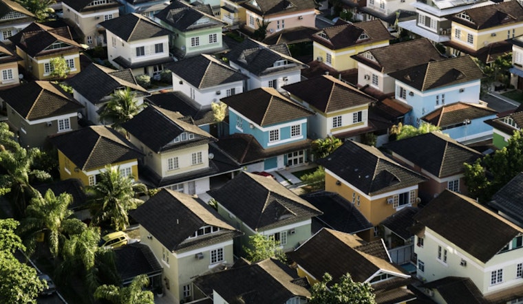 Twin Builders Bet Big On Rancho Murieta With New Homes For Every Budget