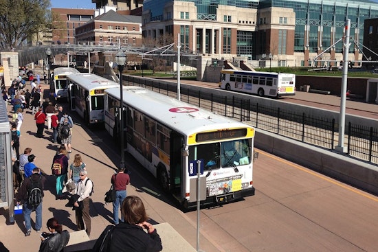 Twin Cities Bus Brawl: Lawmakers Take Aim At Costly Ghost Routes
