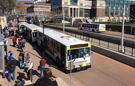 Twin Cities Bus Brawl: Lawmakers Take Aim At Costly Ghost Routes