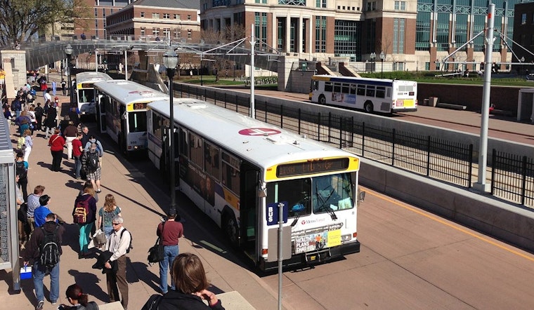 Twin Cities Bus Brawl: Lawmakers Take Aim At Costly Ghost Routes