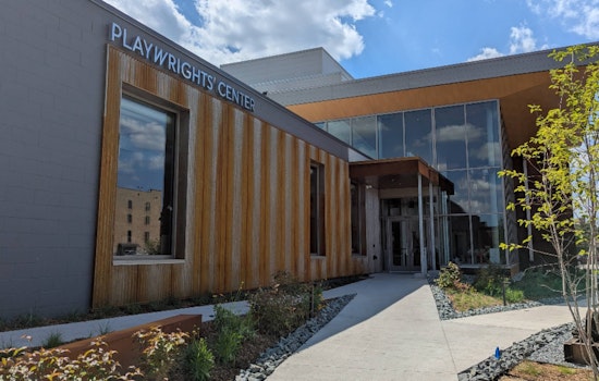 Twin Cities Theater Nerve Center Sounds Alarm On Financial Crisis