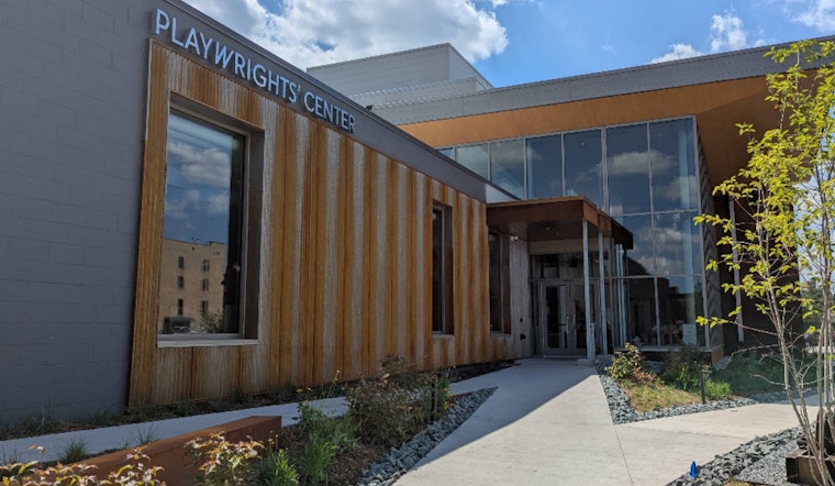 Twin Cities Theater Nerve Center Sounds Alarm On Financial Crisis