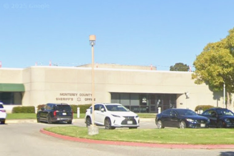 Twin Skull Mysteries Rattle Quiet Corners Of Monterey County