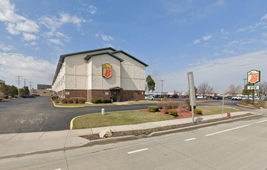 Two Arrested After Stabbing Near Milwaukee’s Mitchell Airport