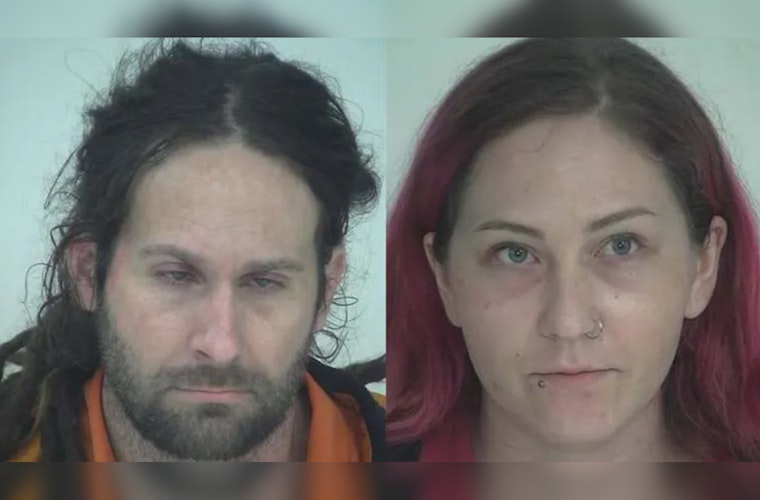 Two Charged with Felony Manslaughter in Fatal Fentanyl Overdose Case in Peachtree City
