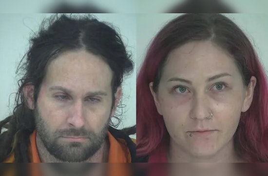Two Charged with Felony Manslaughter in Fatal Fentanyl Overdose Case in Peachtree City