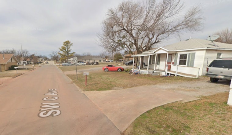 Lawton Pre-Dawn Blaze Leaves Two Kids Airlifted, Family Scrambling To Survive