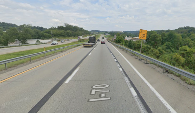 Two Critically Injured in I-70 Collision in Washington County, Helicopter Transport Required