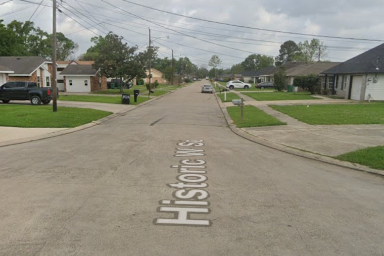 Two Detained, Manhunt for Third Suspect After Garyville Shooting, Clarence Scott Jr. Sought by St. John Parish Sheriff