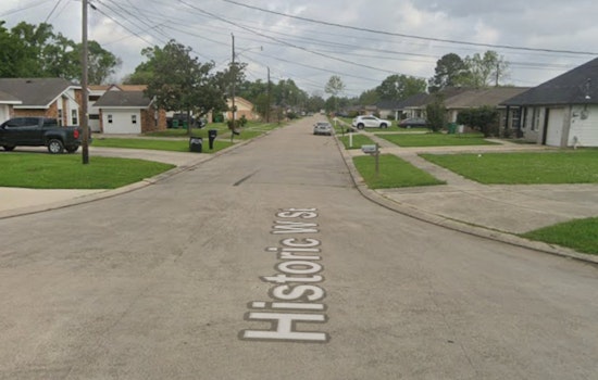 Two Detained, Manhunt for Third Suspect After Garyville Shooting, Clarence Scott Jr. Sought by St. John Parish Sheriff