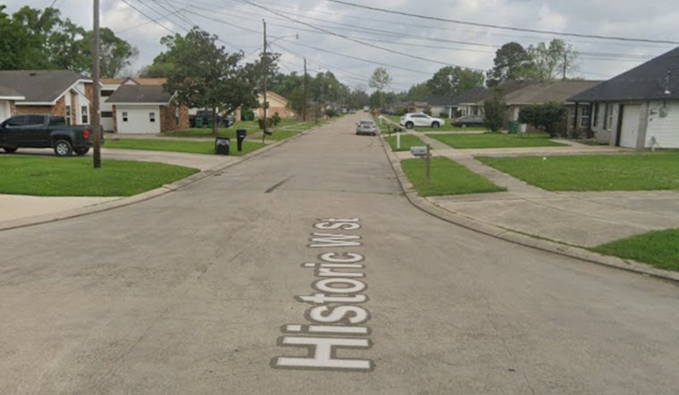 Two Detained, Manhunt for Third Suspect After Garyville Shooting, Clarence Scott Jr. Sought by St. John Parish Sheriff