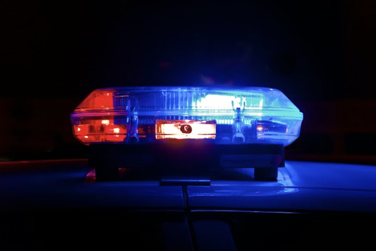 Two Fatalities in Early Morning Crash on East US Highway 40 in Vigo County