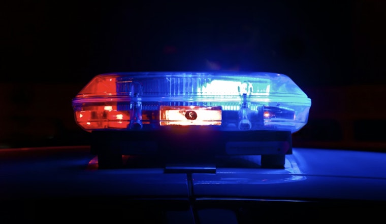 Two Fatalities in Early Morning Crash on East US Highway 40 in Vigo County