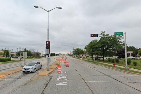 Two Gunned Down In Separate North Side Shootings Rock Milwaukee Overnight